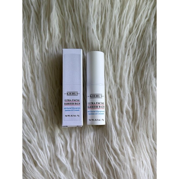 Kiehl's Ultra Facial Skin Barrier Repair Balm Bundle - Picture 4 of 12